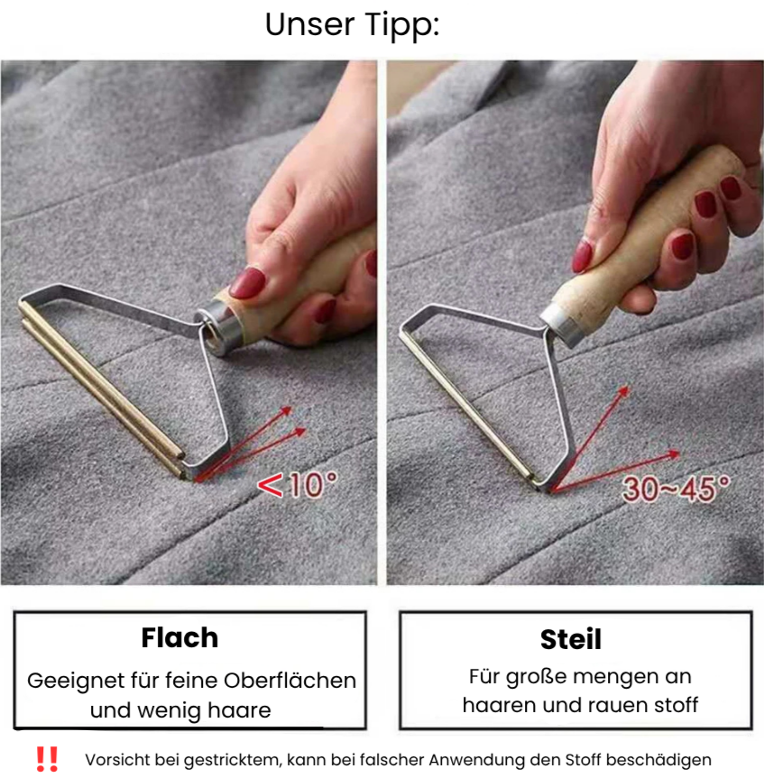 FusselFixx - Das Original