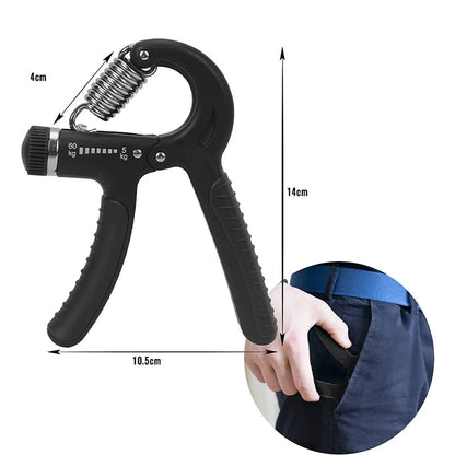 Unterarm Trainer (5kg-60kg)