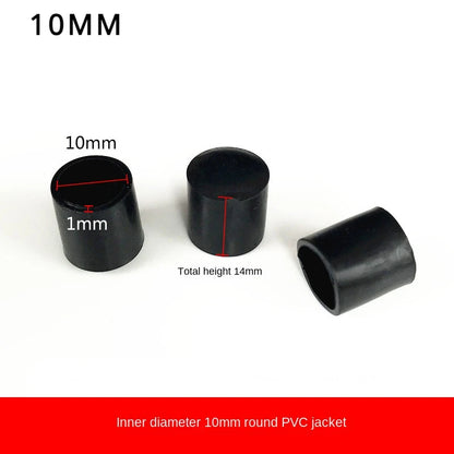 Bodenhelden - Schutzaufsätze