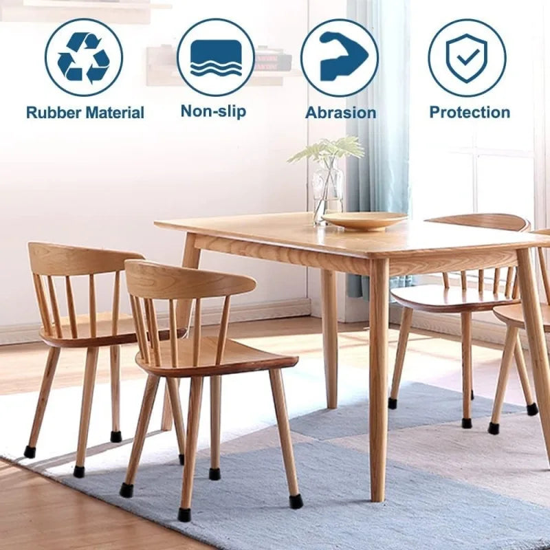 Bodenhelden - Schutzaufsätze