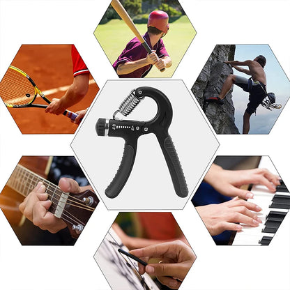 Unterarm Trainer (5kg-60kg)