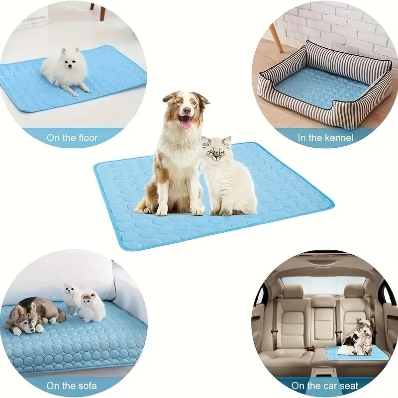 CoolPaws ChillPad