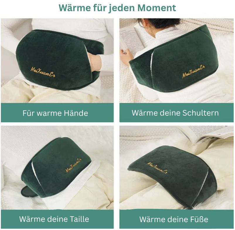 WärmeWunder