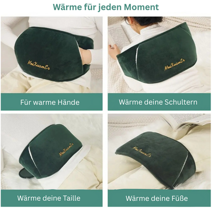 WärmeWunder